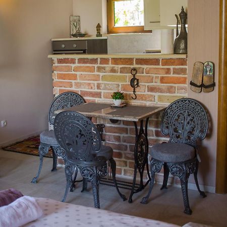 Apartman Dva Mosta Mostar Buitenkant foto