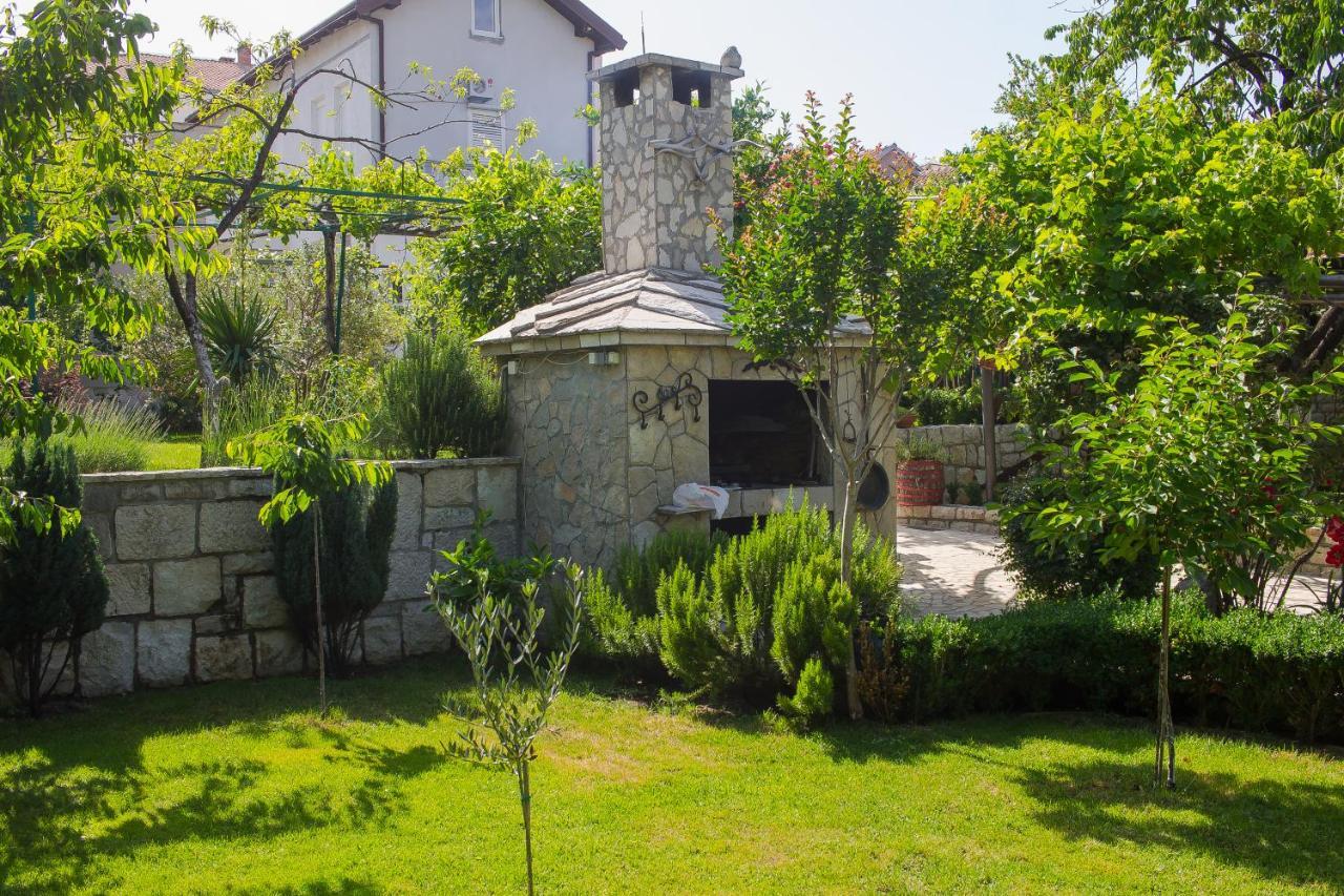 Apartman Dva Mosta Mostar Buitenkant foto