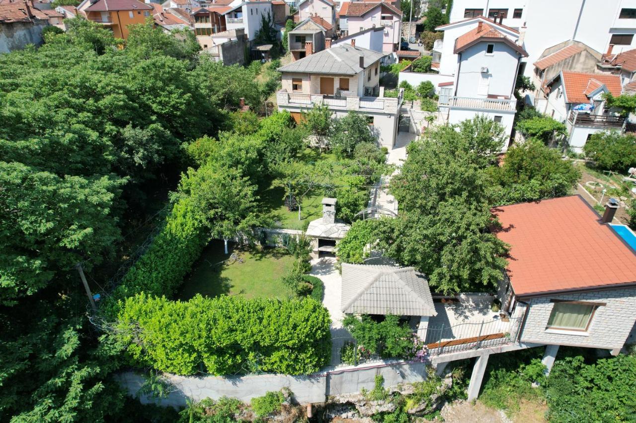 Apartman Dva Mosta Mostar Buitenkant foto