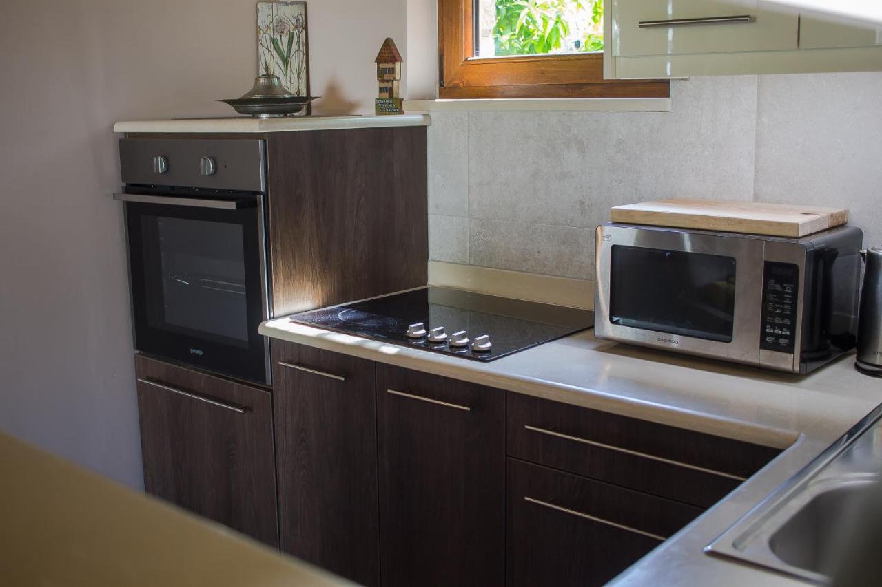 Apartman Dva Mosta Mostar Buitenkant foto